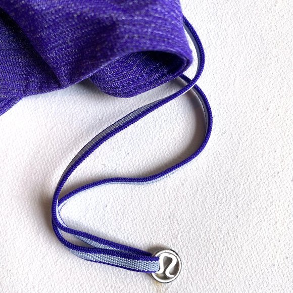 Lululemon Rest Less Tank - Picture 3 of 4